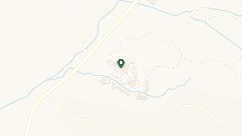 Map of 198 NM-592, Santa Fe, NM 87506, USA