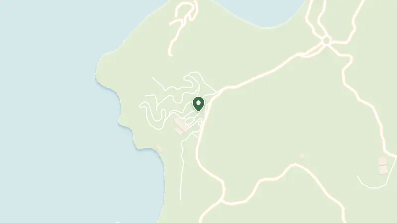 Map of K, BARRA DE NAVIDAD, México 200 Manzana 7.5, 48898 La Manzanilla, Jal., Mexico