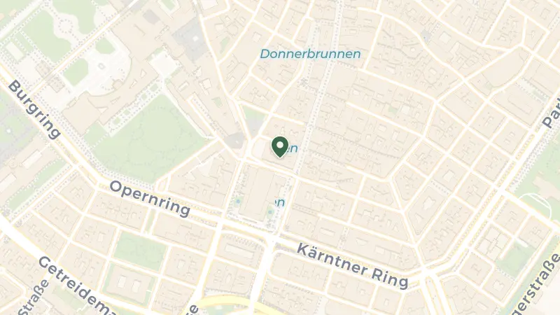 Map of Philharmoniker Str. 4, 1010 Wien, Austria