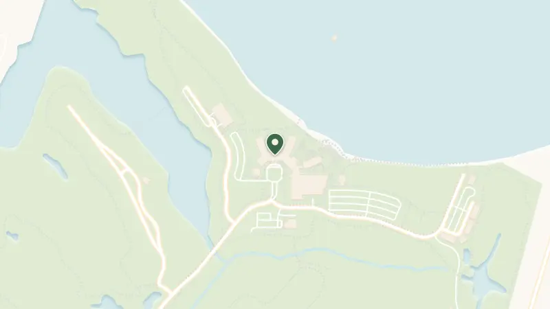 Map of 100 Heron Blvd US-50, Cambridge, MD 21613, USA