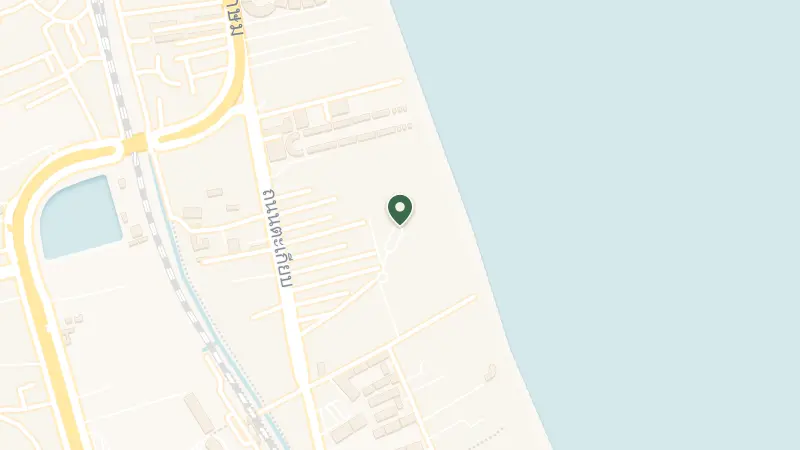 Map of 91, Khao Takiap Road, Tambon Hua Hin, Amphoe Hua Hin, Chang Wat Prachuap Khiri Khan 77110, Thailand