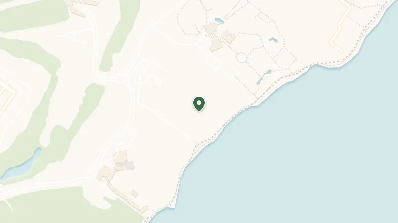 Map of Carr. Cancún - Tulum km 294 77710, 77714 Playa del Carmen, Q.R., Mexico