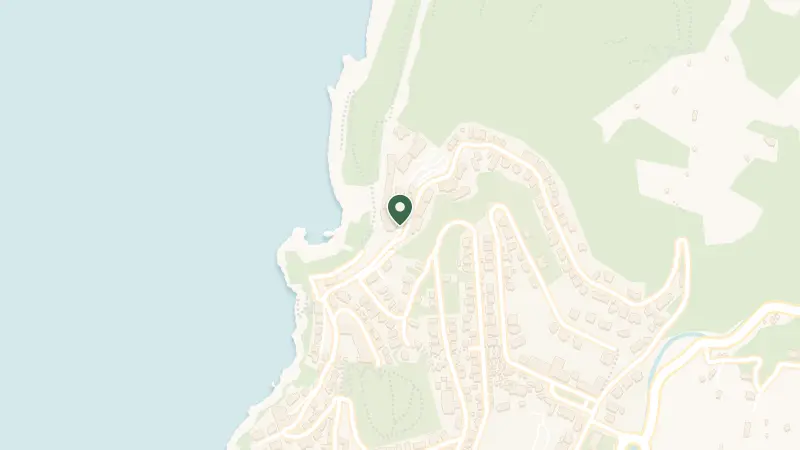 Map of Jumeirah, Hotel & Spa, Carrer de Bèlgica, S/N, 07108 Port de Sóller, Illes Balears, Spain
