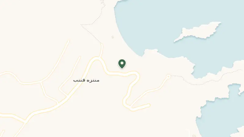 Map of Saraya OM, بندر الجصة 117, Oman