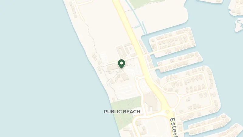 Map of 60 Tanager Way, Grand Cayman KY1-1303, Cayman Islands