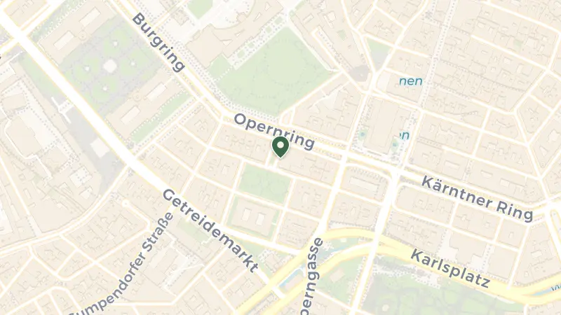 Map of Robert-Stolz-Platz 1, 1010 Wien, Austria