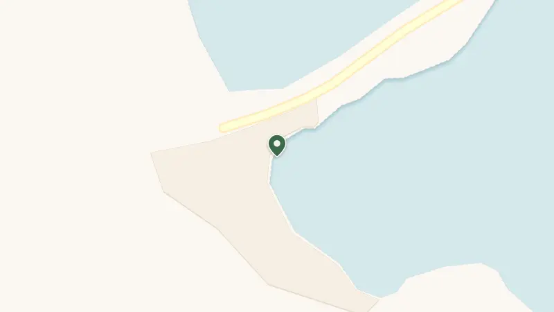 Map of Red Sea Project, Shura Island 00000, Saudi Arabia