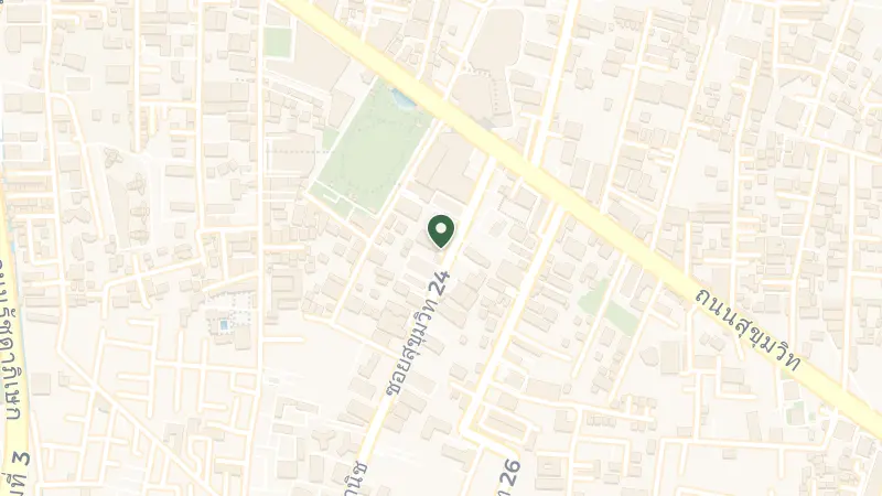Map of 20 Soi Sukhumvit 24, Khwaeng Khlong Tan, Khet Khlong Toei, Krung Thep Maha Nakhon 10110, Thailand