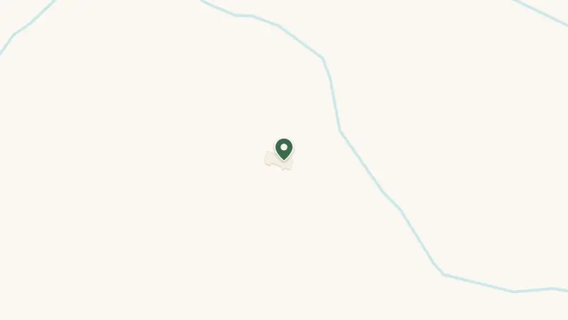 Map of 77 Roosevelt Rd, Big Sky, MT 59716, USA