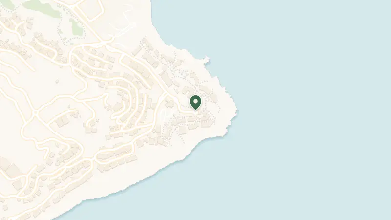 Map of Carr. Transpeninsular, Tourist Corridor, 23400 San José del Cabo, B.C.S., Mexico