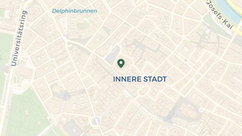 Map of Am Hof 2, 1010 Wien, Austria