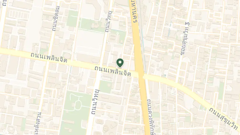 Map of 1041/38 Thanon Phloen Chit, Khwaeng Lumphini, Pathum Wan, Krung Thep Maha Nakhon 10330, Thailand