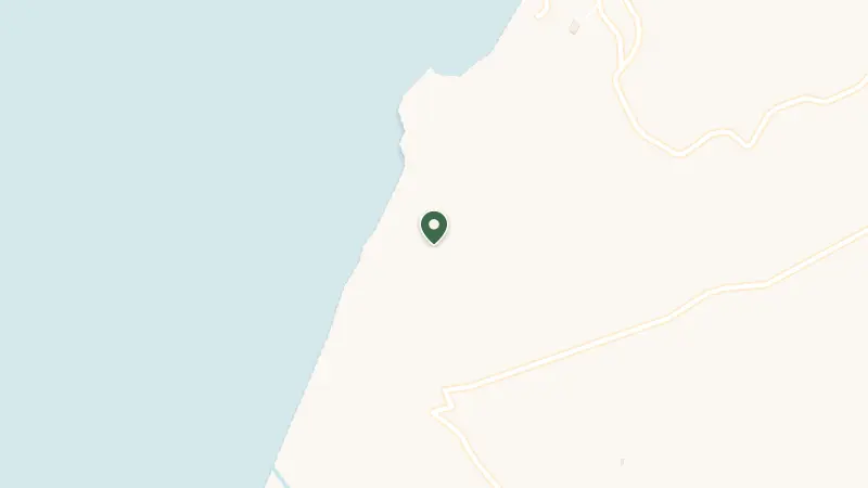 Map of Tepic - Puerto Vallarta, 63724 Monteón, Nay., Mexico