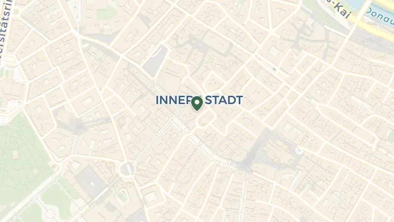 Map of Peterspl. 7, 1010 Wien, Austria