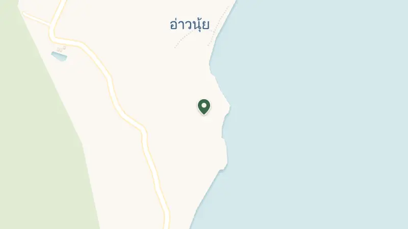 Map of 56, Tambon Ko Yao Noi, Amphoe Ko Yao, Chang Wat Phang-nga 82160, Thailand