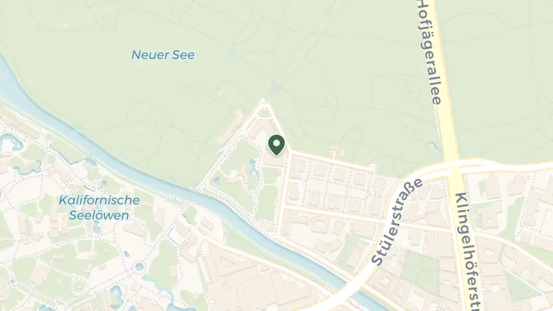 Map of Drakestraße 1, 10787 Berlin, Germany