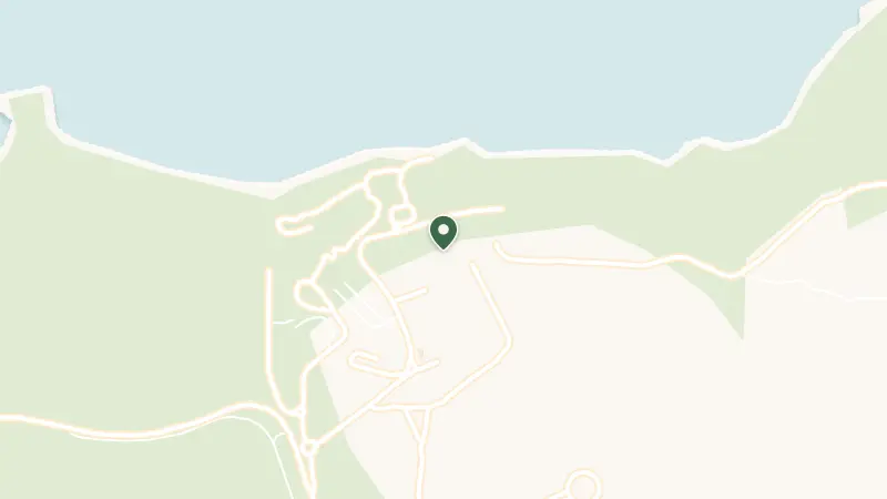 Map of Km 7 Sector, Cartagena, Cartagena de Indias, Bolívar, Colombia