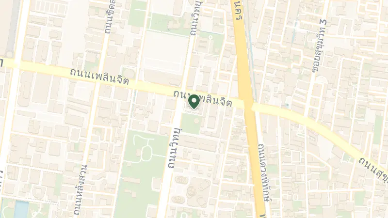 Map of 57, Park Ventures Ecoplex 57 Thanon Witthayu, Khwaeng Lumphini, Pathum Wan, Krung Thep Maha Nakhon 10330, Thailand