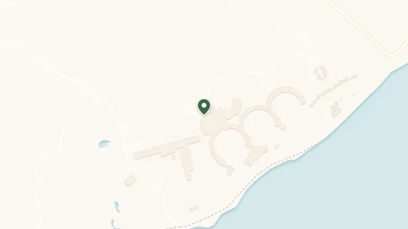 Map of Paseo Kanai 15, Solidaridad, 77730 Playa del Carmen, Q.R., Mexico