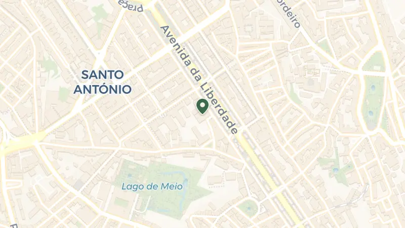 Map of Av. da Liberdade 185, 1269-050 Lisboa, Portugal