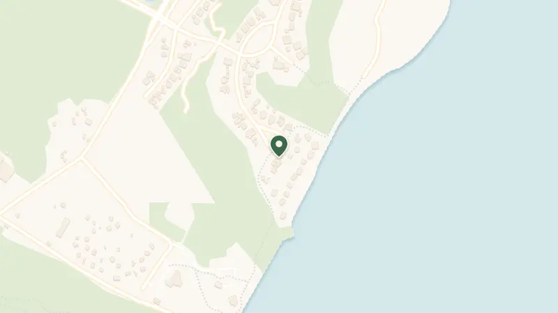 Map of Punta Cana Resort & Golf Club, Higüey 23000, Dominican Republic