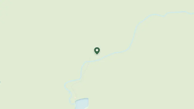 Map of South Africa