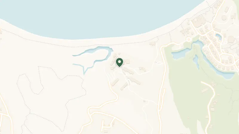 Map of Reserva Conchal, Provincia de Guanacaste, Santa Cruz, 50308, Costa Rica