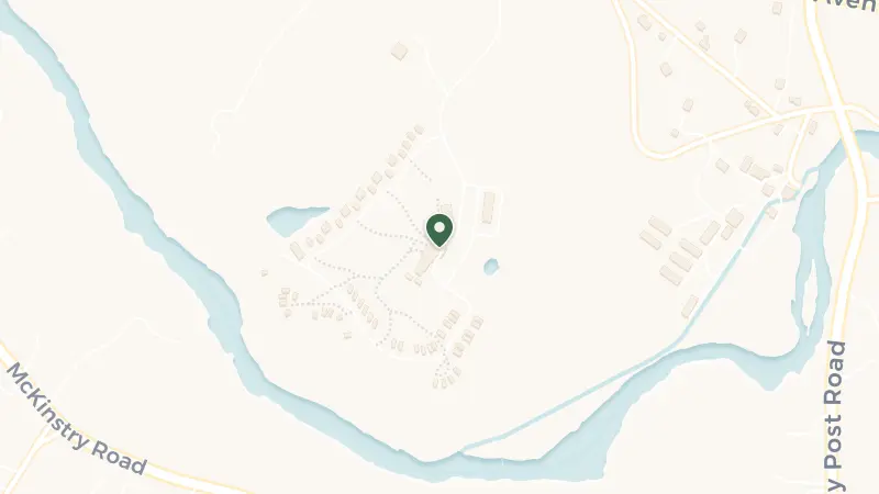 Map of 2702 Main St, Gardiner, NY 12525, USA