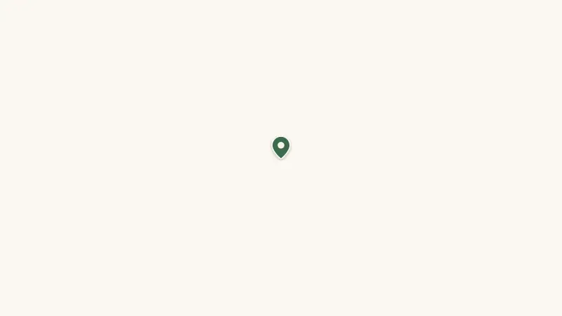 Map of Sonop Farm, Road D707, Karas Region, Namibia